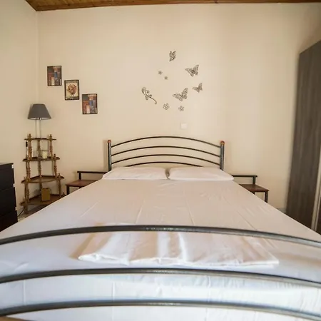 Apartman Ira's House