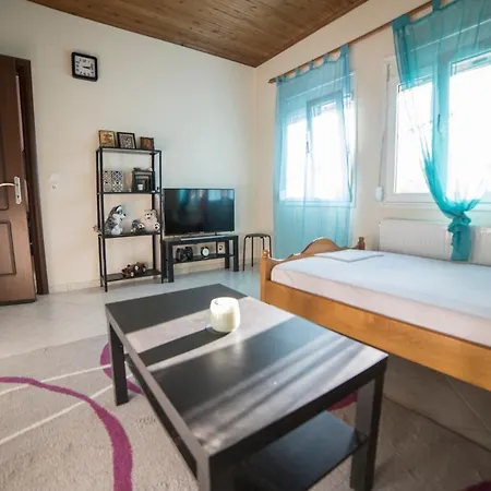 Ira's House