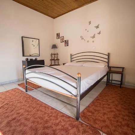 Apartman Ira's House