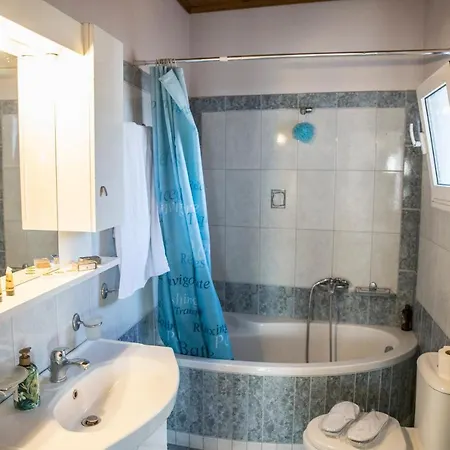 Ira's House 公寓 *