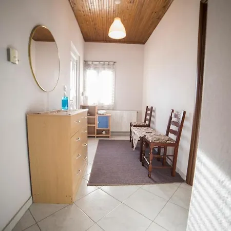 Ira's House Apartment