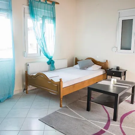 Ira's House Appartement *