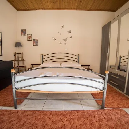 Ira's House * Trikala (Thessaly)