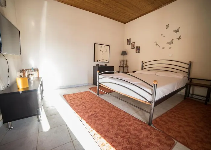 Ira's House Tríkala