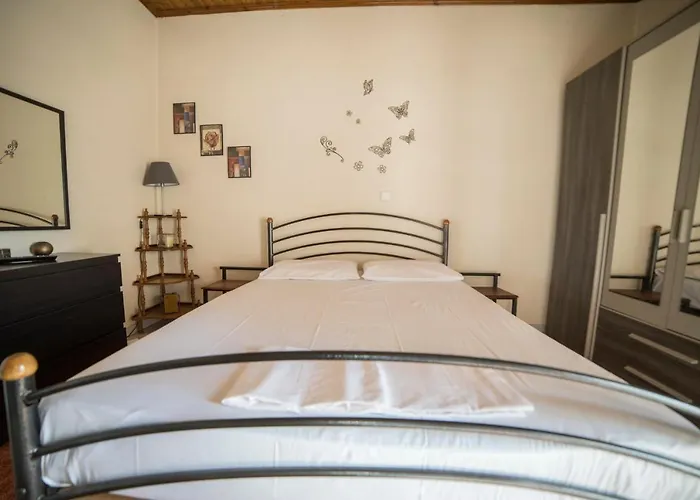 Apartman Ira's House