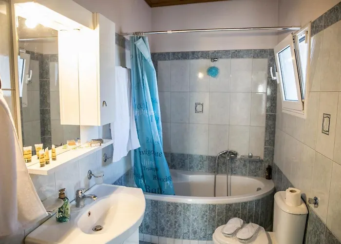 Ira's House Apartamento *