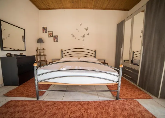 Ira's House * Trikala (Thessaly)