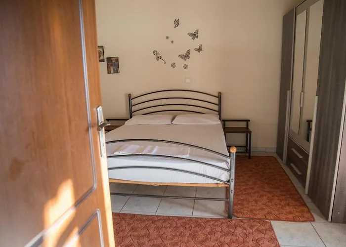 Ira's House * Trikala (Thessaly)